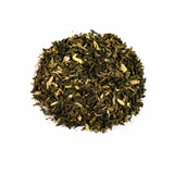 Nectar Comforting and Warming Spiced Nirvana Calm Green Tea with Licorice, Clove and Mint