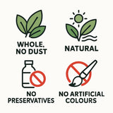 Nueranya Rose Green Tea – A Floral Assam Green Tea Blend with Rose Petals