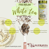 Nueranya Premium White Tea Leaves