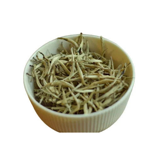Nueranya Premium Hand-Plucked First Flush Silver Bud