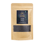Oh Cha Assam Black CTC Tea