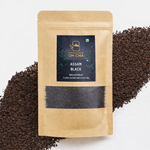 Oh Cha Assam Black Tea Pack