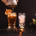 Oh Cha Blueberry Cheesecake Black Tea