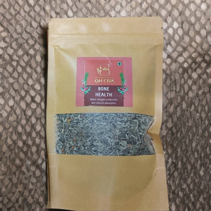 Oh Cha Bone Health Tea Pack