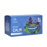 Oh Cha Calm Tea Box with 20 Teabags