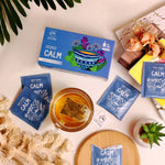 Oh Cha Calm Tea Pack