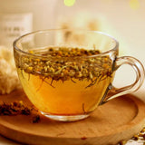 Oh Cha Chamomile Infusion from Pure Himalayan Chamomile Flowers