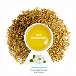 Oh Cha Chamomile Infusion