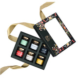 Oh Cha Detoxers Box