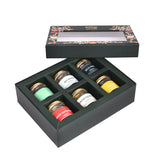 Oh Cha Detoxers Gift Box