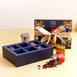 Oh Cha Discoverers Assorted Tea Gift Set