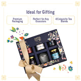 Oh Cha Discoverers Gift Box
