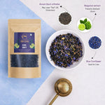 Oh Cha Earl Grey Assam Black Tea with Bergamot