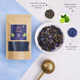 Oh Cha Earl Grey Assam Black Tea with Bergamot
