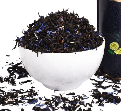 Oh Cha Earl Grey Assam Black Tea