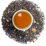 Oh Cha Evening Cleanse Tea