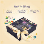 Oh Cha Experimenters Gift Box