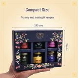Oh Cha Experimenters Tea Gift Pack