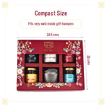 Oh Cha Explorers Gift Box