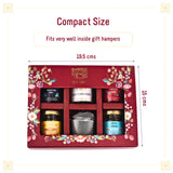 Oh Cha Explorers Gift Box