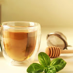 Oh Cha Fresh Tulsi Herbal Blend
