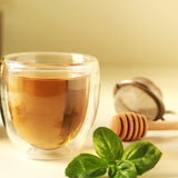 Oh Cha Fresh Tulsi Herbal Blend