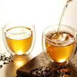 Oh Cha Fresh Tulsi Infusion with Peppermint and Mulethi