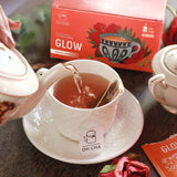 Oh Cha Glow Tea