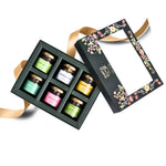 Oh Cha Green Tea Gift Box