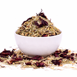 Oh Cha Hibiscus Raspberry Infusion