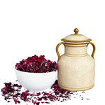 Oh Cha Hibiscus Rose Green Tea