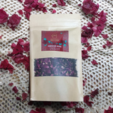 Oh Cha Hibiscus Rose Tea Pack