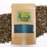 Oh Cha Kangra Green Tea Pack