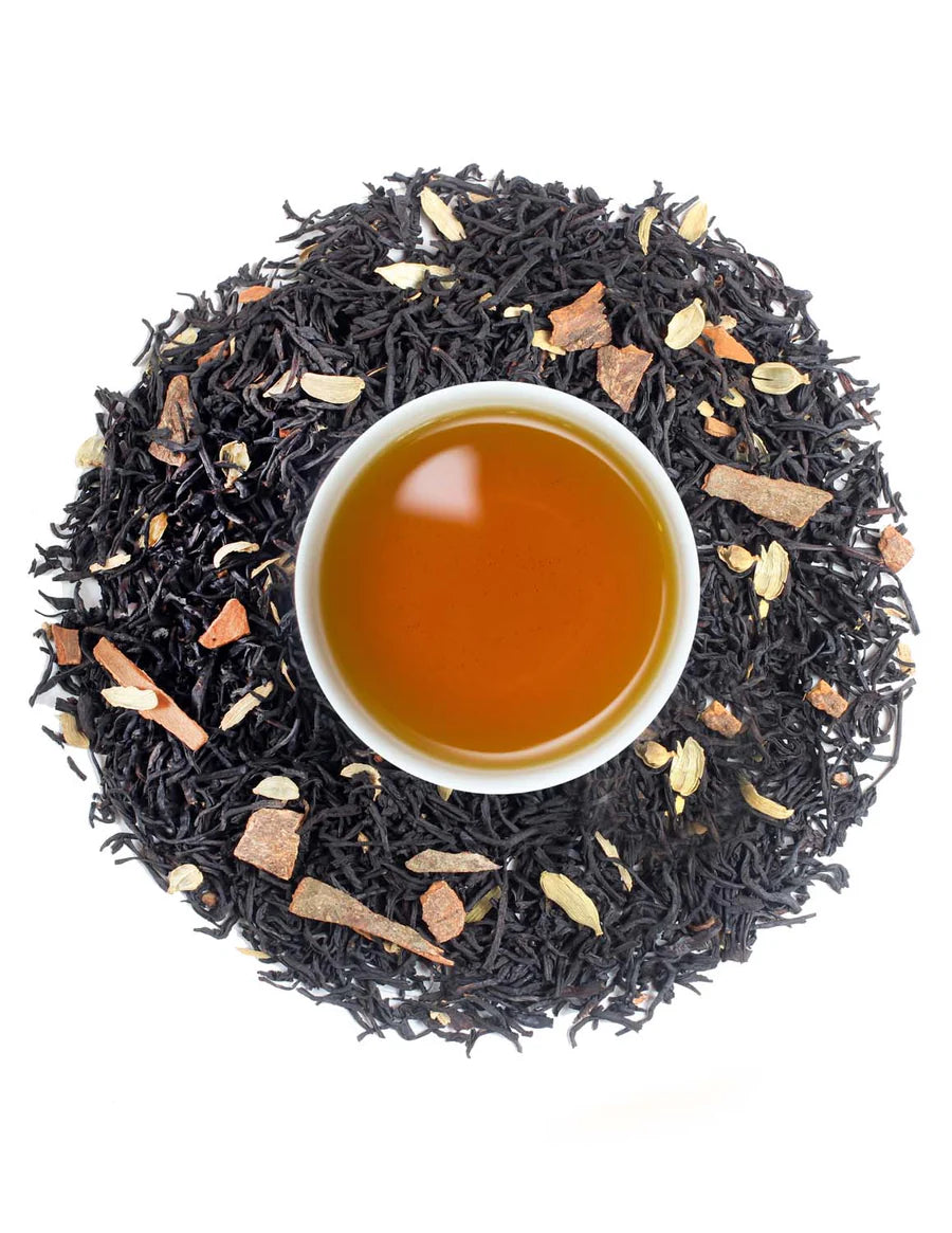 Oh Cha Kashmiri Kahwa Green Tea