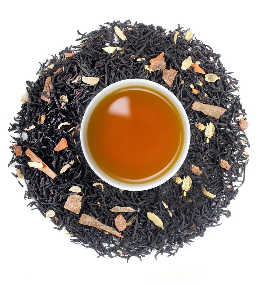 Oh Cha Kashmiri Kahwa Green Tea
