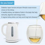 Oh Cha Kidney Support Herbal Blend