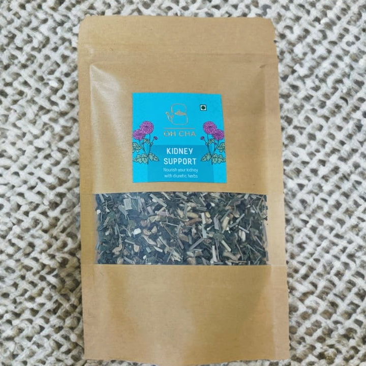 Oh Cha Kidney Support Tea Pack