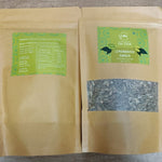 Oh Cha Lemongrass Ginger Tea Pack
