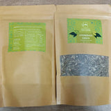 Oh Cha Lemongrass Ginger Tea Pack
