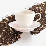 Oh Cha Masala Chai with Cardamom, Ginger and Warming Spices