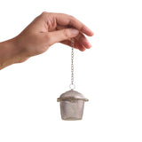 Oh Cha Metal Tea Infuser
