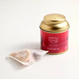 Oh Cha Mulled Wine Spice Mix Spiced Citrus Infusion Bags