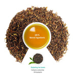 Oh Cha Muscatel Darjeeling Tea Leaves