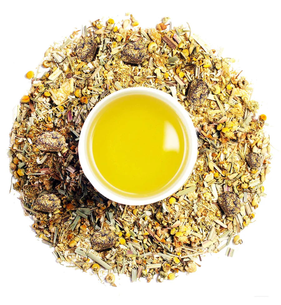 Oh Cha Night Time Unwind Infusion