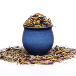 Oh Cha Oriental Blue Tea