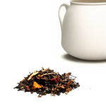 Oh Cha Paan Cha Black Tea with Betel Leaf & Gulkand