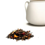 Oh Cha Paan Cha Black Tea with Betel Leaf & Gulkand