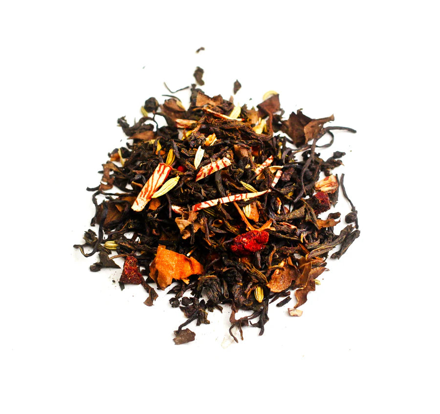 Oh Cha Paan Cha Dry Tea Leaves