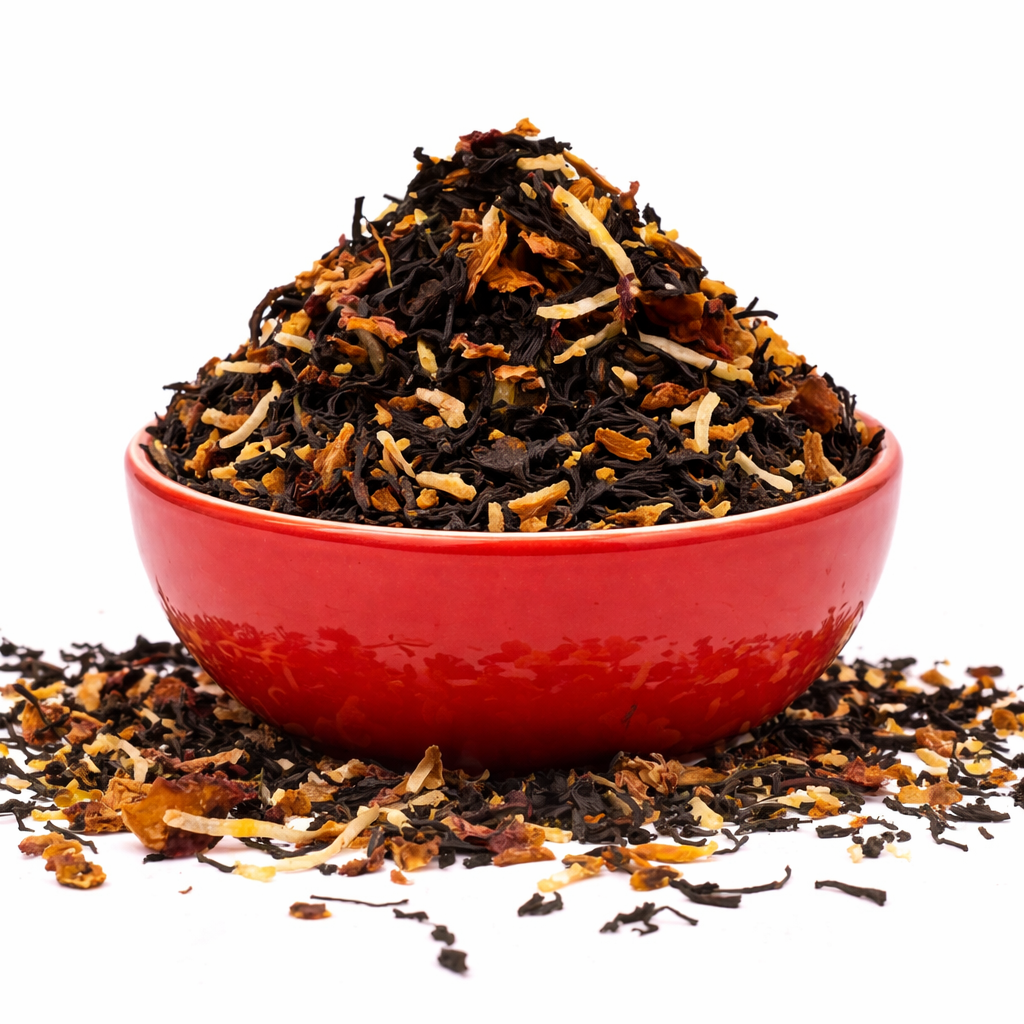Oh Cha Red Velvet Assam Black Tea