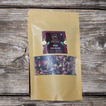 Oh Cha Rose Pistachio Tea Pack